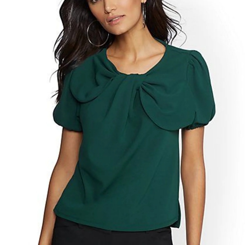 Green Top
